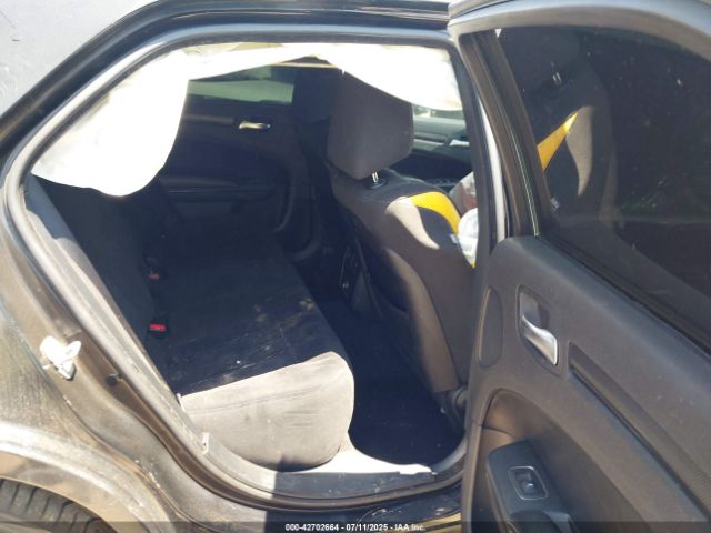 2012 CHRYSLER 300 2C3CCABG8CH313449 Photo 7