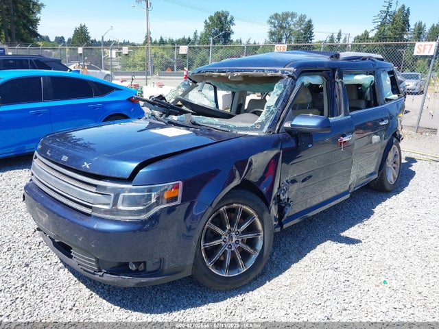 2FMHK6D82HBA07750 Ford Flex Limited