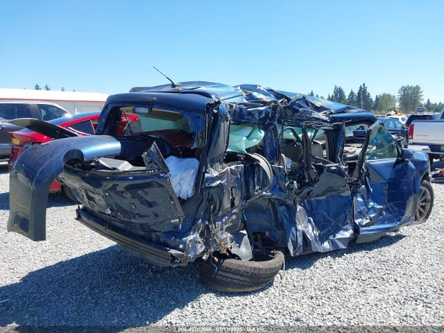 2FMHK6D82HBA07750 Ford Flex Limited