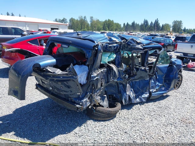 2FMHK6D82HBA07750 Ford Flex Limited