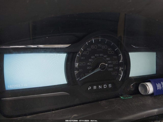 2FMHK6D82HBA07750 Ford Flex Limited