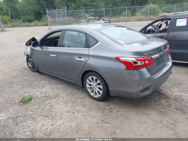 3N1AB7AP5JY256079 Nissan Sentra