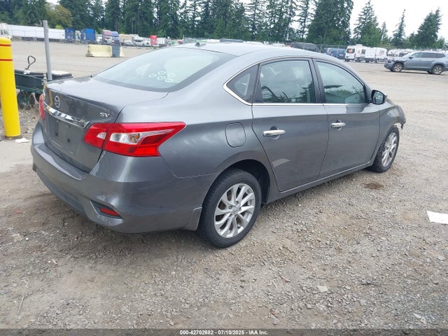 3N1AB7AP5JY256079 Nissan Sentra