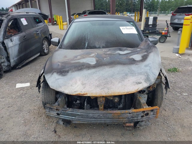 3N1AB7AP5JY256079 Nissan Sentra