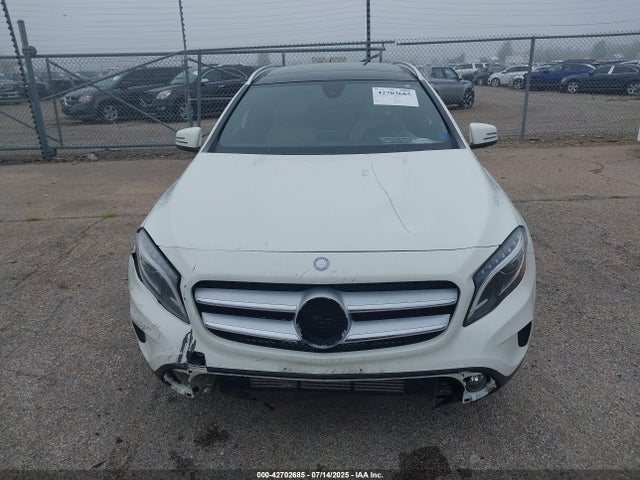 Продаж на аукціоні авто 2017 Mercedes-benz Gla 250 4matic, vin: WDCTG4GB1HJ309872, номер лоту: 42702685