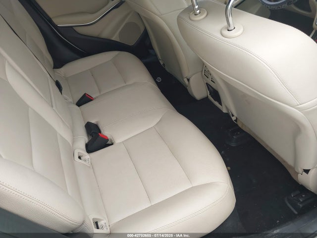 Продаж на аукціоні авто 2017 Mercedes-benz Gla 250 4matic, vin: WDCTG4GB1HJ309872, номер лоту: 42702685