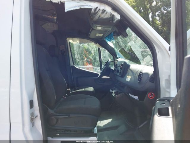 2021 MERCEDES-BENZ SPRINTER 1500 W1Y70BGY8MT060937 Photo 4