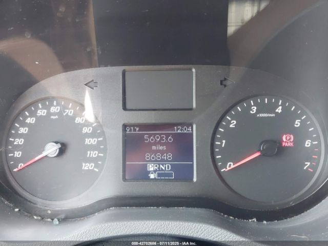 2021 MERCEDES-BENZ SPRINTER 1500 W1Y70BGY8MT060937 Photo 6