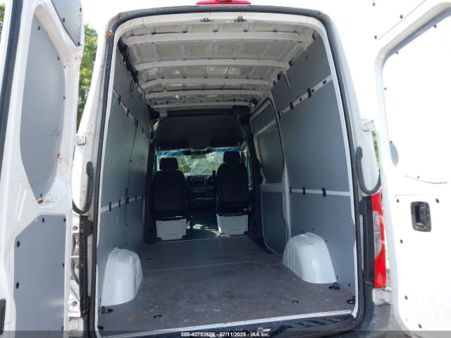 2021 MERCEDES-BENZ SPRINTER 1500 W1Y70BGY8MT060937 Photo 7