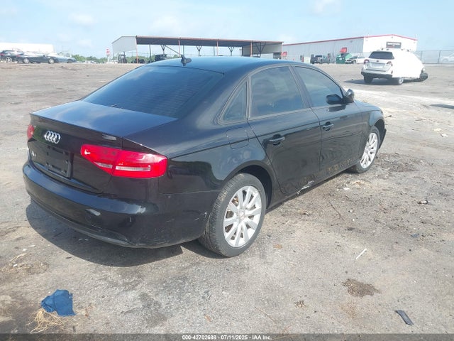 2014 AUDI A4 WAUAFAFL7EN031182 Photo 3