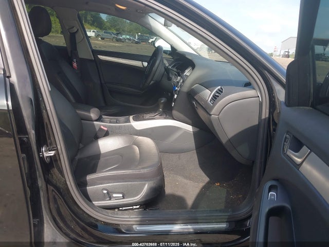 2014 AUDI A4 WAUAFAFL7EN031182 Photo 4