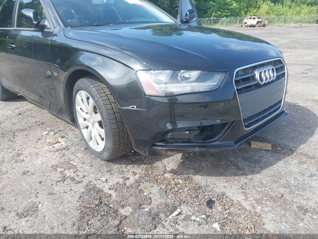 2014 AUDI A4 WAUAFAFL7EN031182 Photo 5