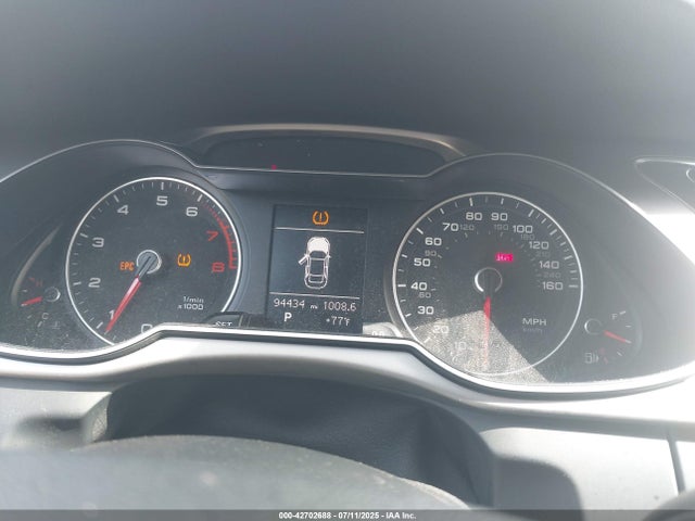 2014 AUDI A4 WAUAFAFL7EN031182 Photo 6