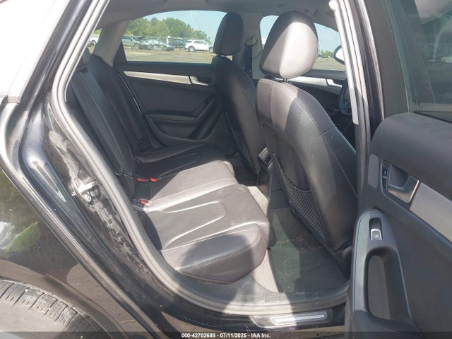 2014 AUDI A4 WAUAFAFL7EN031182 Photo 7