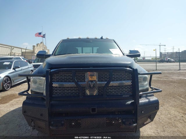 3C6UR5KL4JG337383 RAM 2500