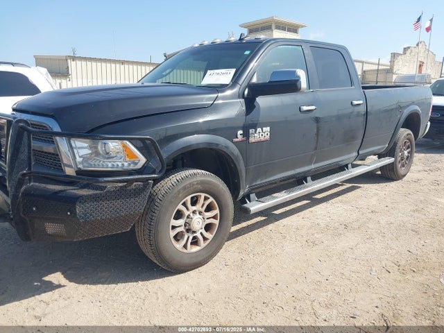3C6UR5KL4JG337383 RAM 2500