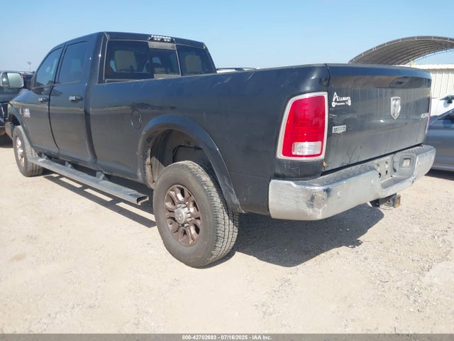 3C6UR5KL4JG337383 RAM 2500