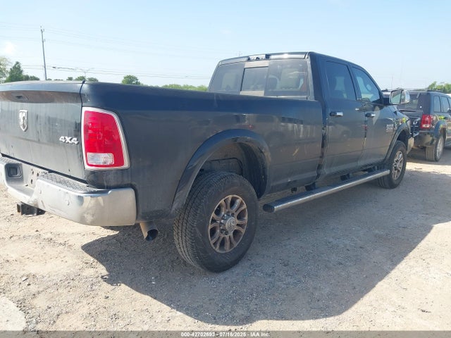 3C6UR5KL4JG337383 RAM 2500