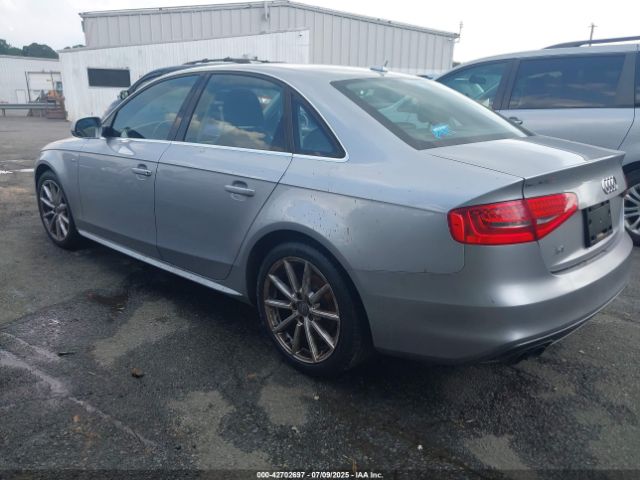 2015 AUDI A4 WAUAFAFL8FN020113 Photo 2