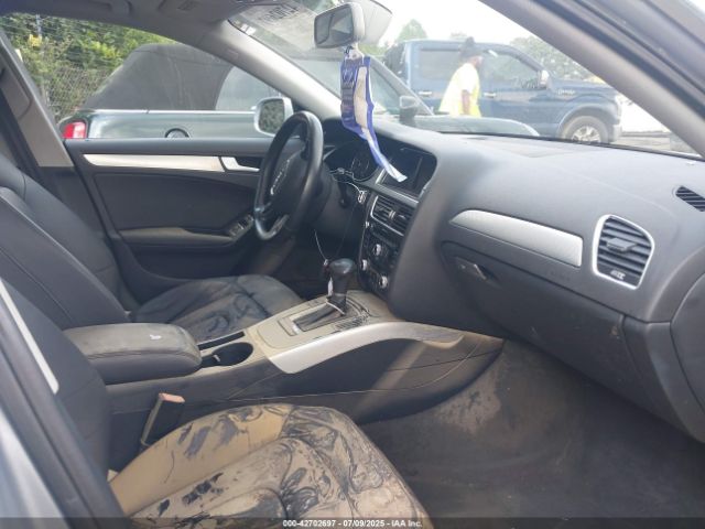 2015 AUDI A4 WAUAFAFL8FN020113 Photo 4
