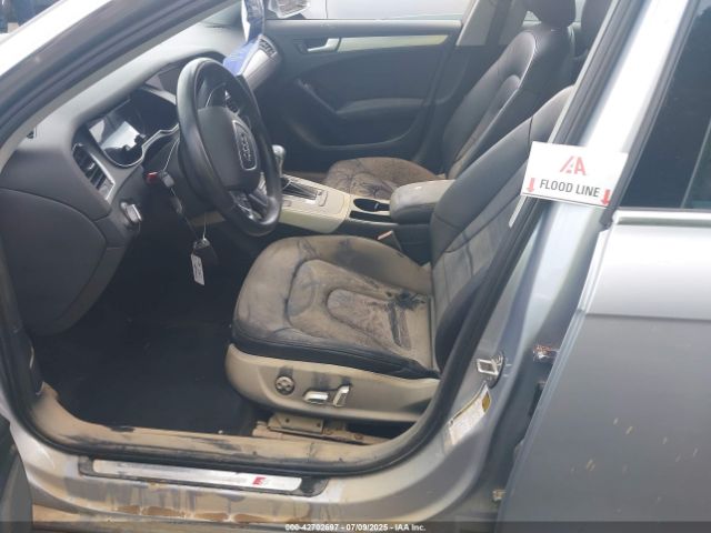 2015 AUDI A4 WAUAFAFL8FN020113 Photo 5