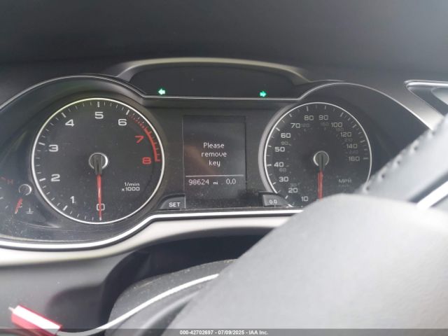 2015 AUDI A4 WAUAFAFL8FN020113 Photo 6