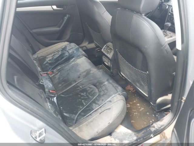 2015 AUDI A4 WAUAFAFL8FN020113 Photo 7