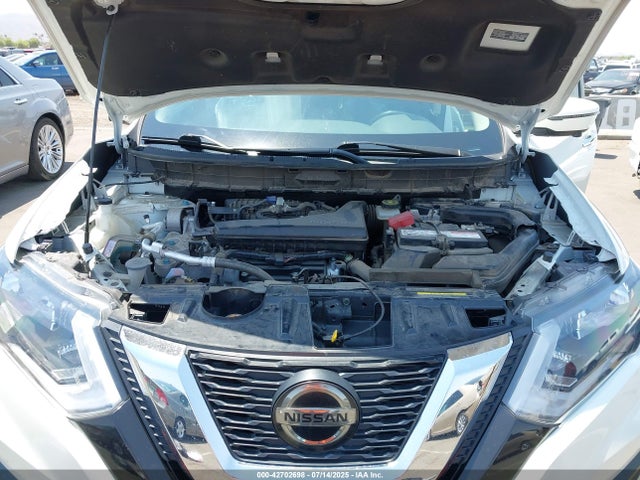 JN8AT2MT8LW030414 Nissan Rogue Sv Fwd