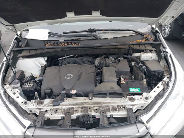 5TDBZRFH0KS928214 Toyota 2gr-fks