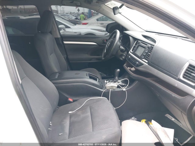 5TDBZRFH0KS928214 Toyota 2gr-fks