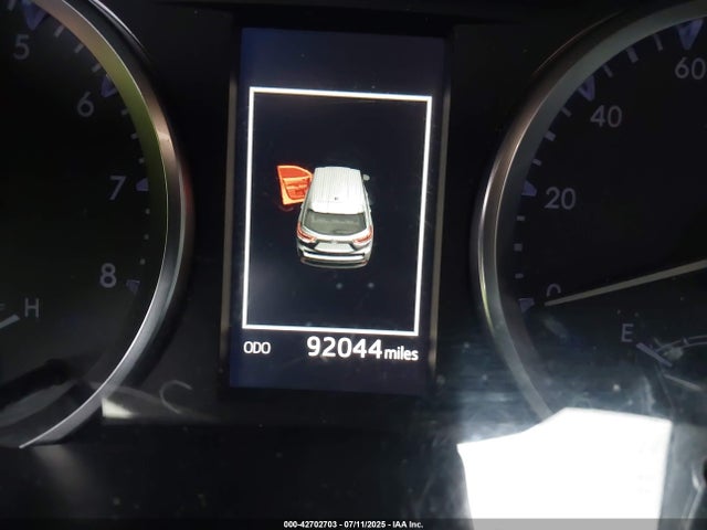 5TDBZRFH0KS928214 Toyota 2gr-fks