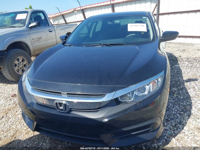 Honda k20c2 2018 19XFC2F57JE041590 Image 12