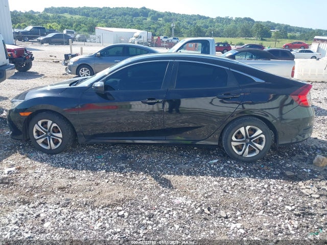 Honda k20c2 2018 19XFC2F57JE041590 Image 14