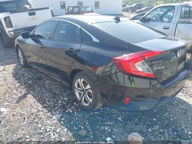 Honda k20c2 2018 19XFC2F57JE041590 Image 3