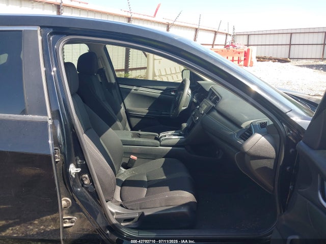 Honda k20c2 2018 19XFC2F57JE041590 Image 5