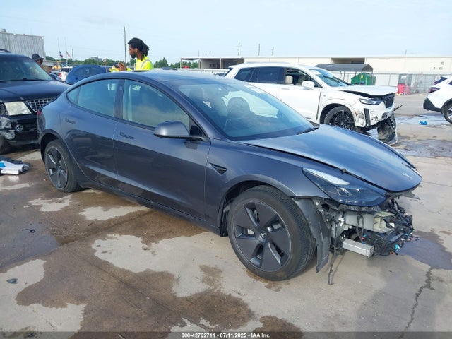 2023 TESLA MODEL 3 5YJ3E1EB7PF602047 Photo 0