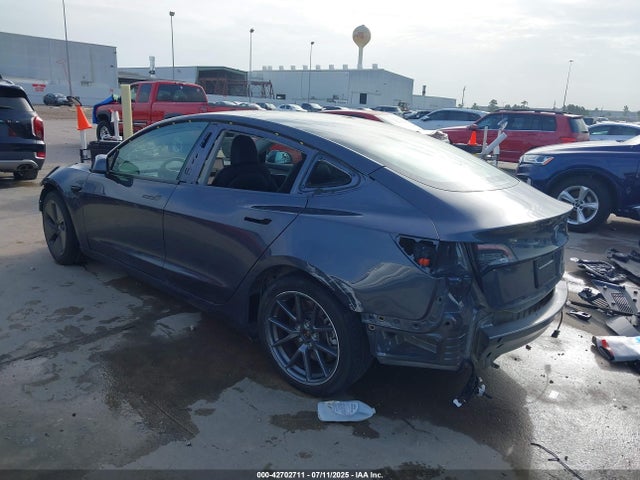 2023 TESLA MODEL 3 5YJ3E1EB7PF602047 Photo 2