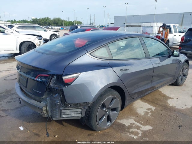 2023 TESLA MODEL 3 5YJ3E1EB7PF602047 Photo 3