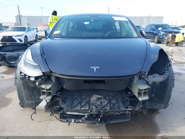 2023 TESLA MODEL 3 5YJ3E1EB7PF602047 Photo 5