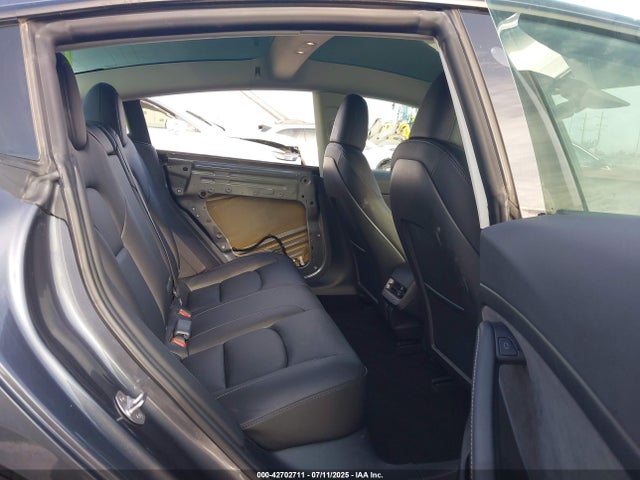 2023 TESLA MODEL 3 5YJ3E1EB7PF602047 Photo 7