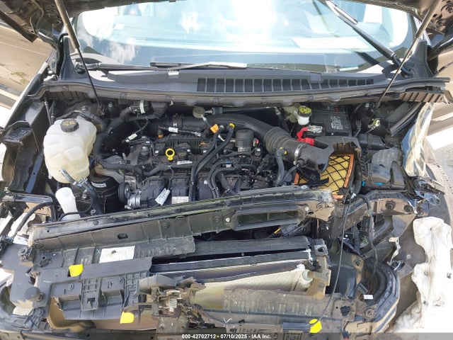 Ford gtdi 2022 2FMPK4K94NBA68377 Image 10