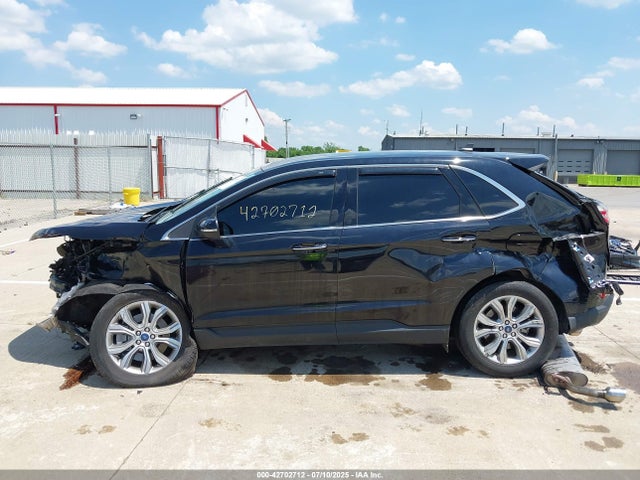 Ford gtdi 2022 2FMPK4K94NBA68377 Image 15