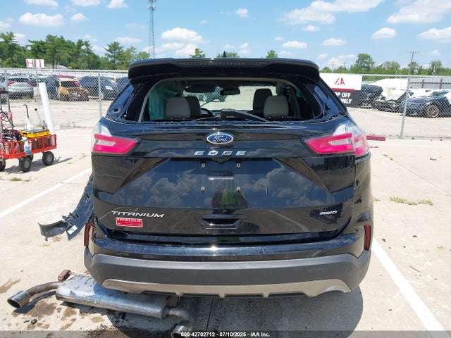 Ford gtdi 2022 2FMPK4K94NBA68377 Image 17