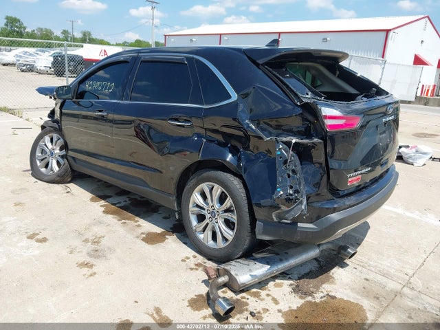 Ford gtdi 2022 2FMPK4K94NBA68377 Image 3