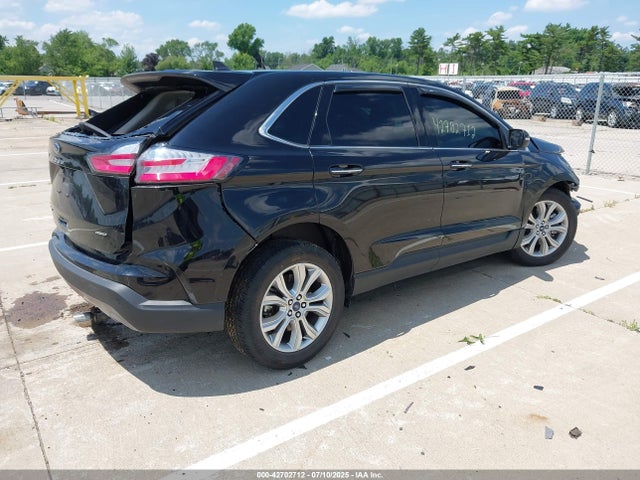 Ford gtdi 2022 2FMPK4K94NBA68377 Image 4