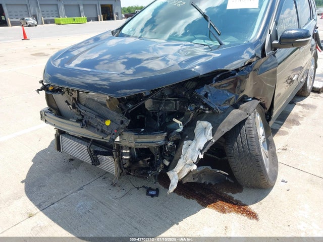 Ford gtdi 2022 2FMPK4K94NBA68377 Image 6
