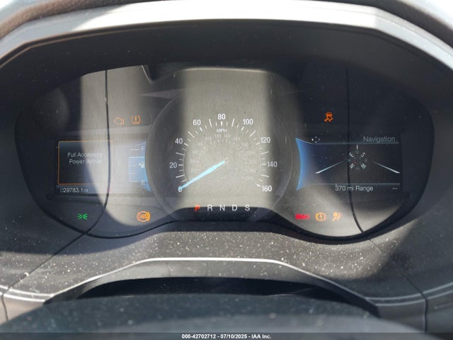 Ford gtdi 2022 2FMPK4K94NBA68377 Image 7