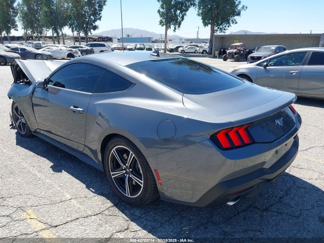 Ford 4v 2025 1FA6P8TH1S5110380 Image 3