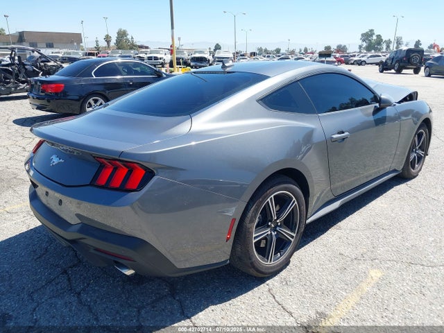 Ford 4v 2025 1FA6P8TH1S5110380 Image 4