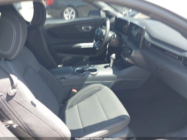 Ford 4v 2025 1FA6P8TH1S5110380 Image 5
